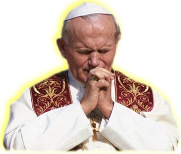 33. rocznica wyboru Jana Pawła II