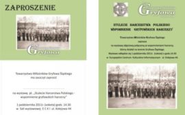 Stulecie harcerstwa Polskiego