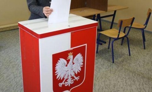 Wybory uzupełniające do Rady Sołeckiej w Uboczu
