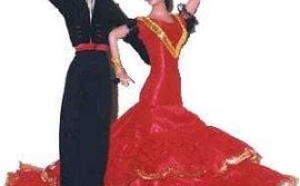 Warsztaty Flamenco i Tangos