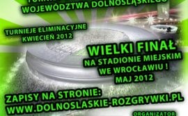 Turniej Dolnośląskie Euro 2012