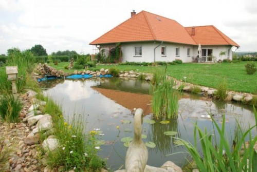 Wieś Gminy Gryfów Śląski  Czysta i Gospodarna 2010