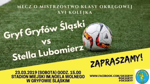 Derby powiatu lwóweckiego na inaugurację piłkarskiej wiosny!
