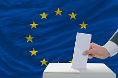 Wybory do Parlamentu Europejskiego 2019