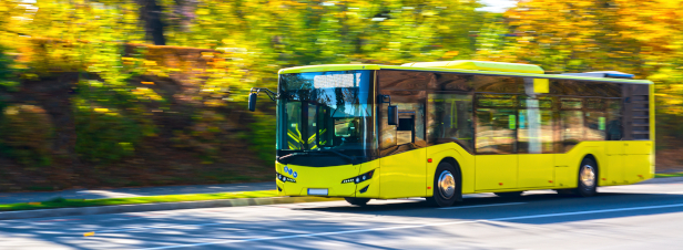 Zmiania rozkładu jazdy autobusu Gryfów Śląski – Lwówek Śląski
