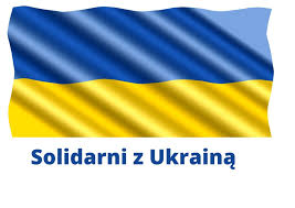 Zbiórka dla osób walczących oraz dla młodzieży z Ukrainy.