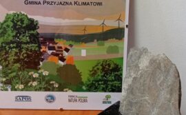 Gmina Gryfów Śląski została laureatem konkursu „Gmina przyjazna klimatowi”