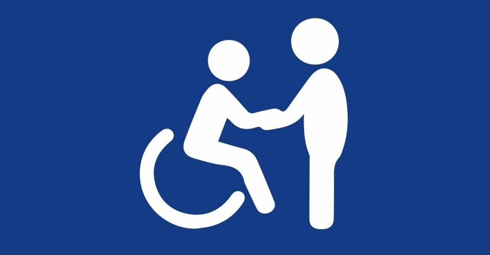 Nabór uczestników do Programu „Asystent osobisty osoby z niepełnosprawnością” – edycja 2024”