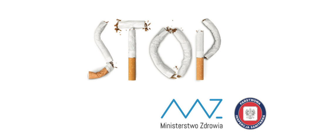 16 listopada 2023 r. – Światowy Dzień Rzucania Palenia Tytoniu