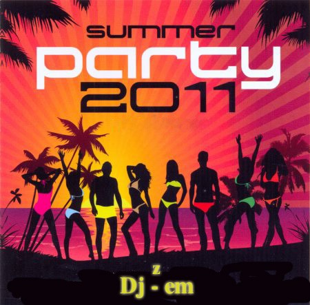 M-GOK i Summer Party