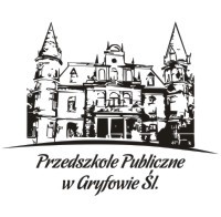 Rekrutacja dzieci do przedszkola w Gryfowie Śląskim