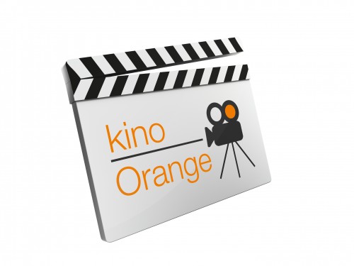 Kino Orange w naszym mieście!!!