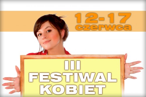 III Festiwal Kobiet