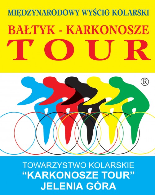 Bałtyk – Karkonosze Tour