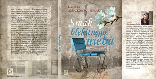Zaproszenie na promocję powieści Elżbiety Śnieżkowskiej – Bielak