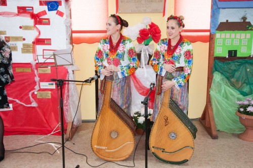 Koncert- Polsko moja – w ramach 15 Legnickich Dni Kultury Kresowej