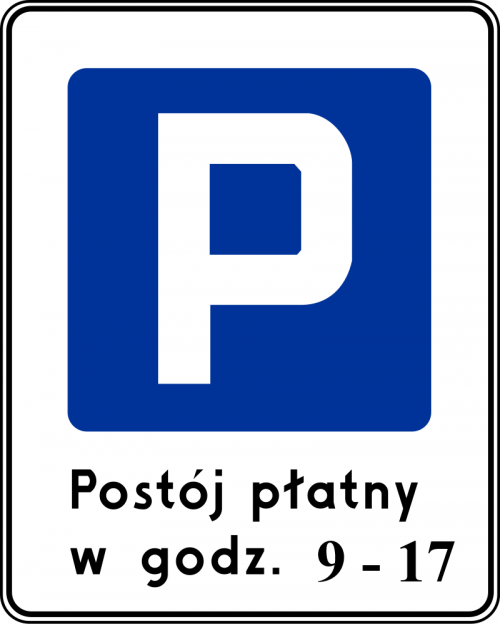 Rozszerzona strefa płatnego parkowania w Gryfowie Śląskim